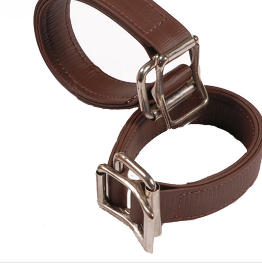 Hobbles and Sidelines