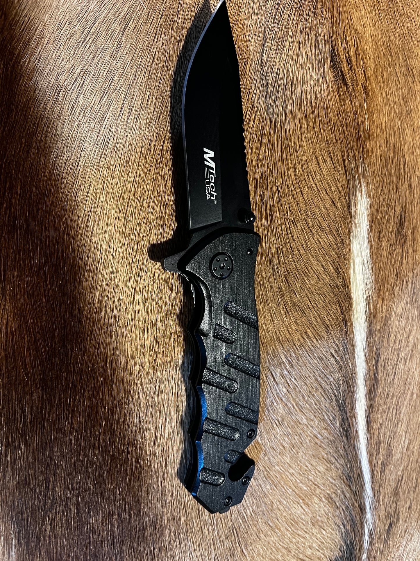 MTech Folding Knife