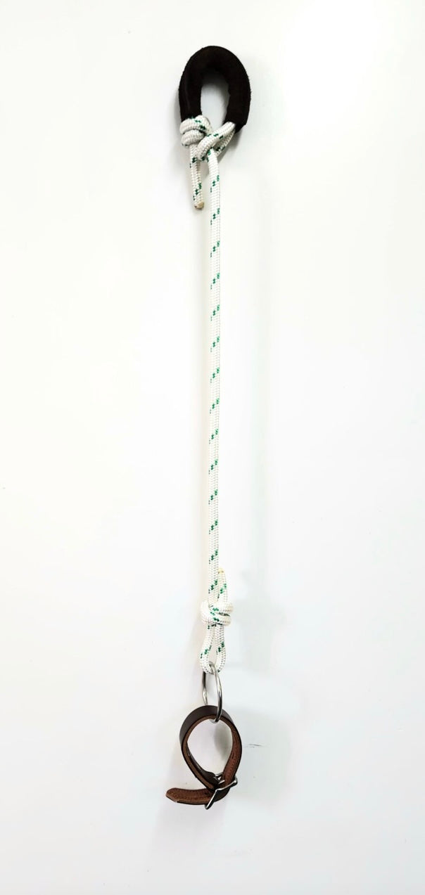 Hobbles and Sidelines