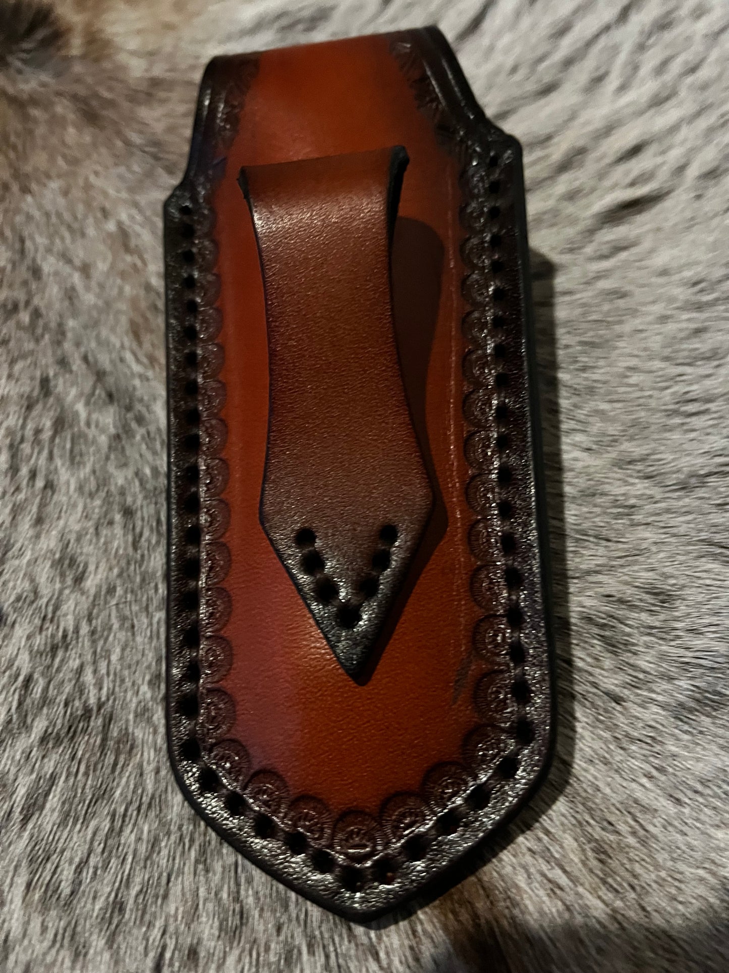 Pocket Knife Pouch