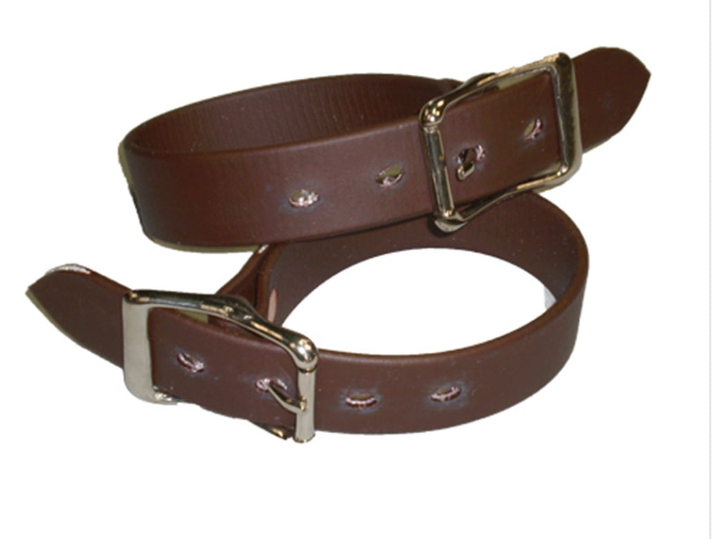 Hobbles and Sidelines