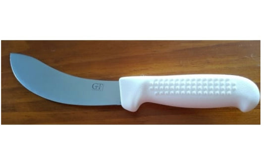 Skinning Knife 6″