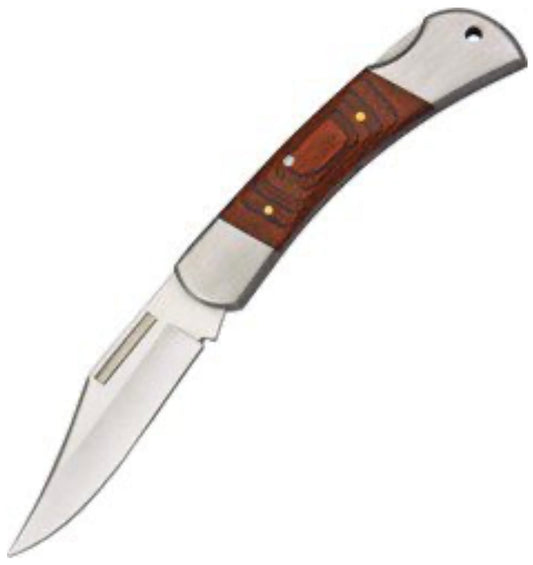 Rite Edge Lockback