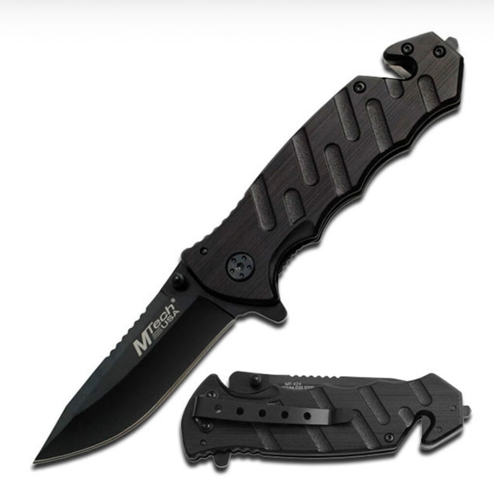 MTech Folding Knife
